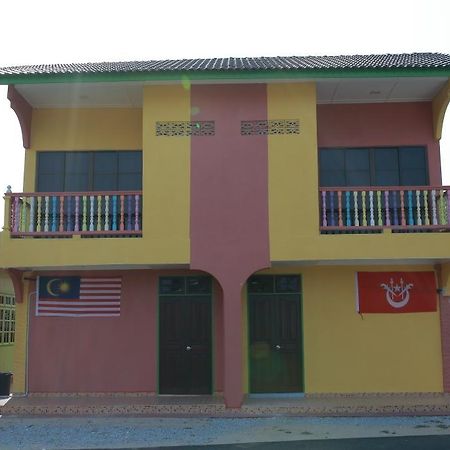 My Friend Homestay Kota Bharu Esterno foto